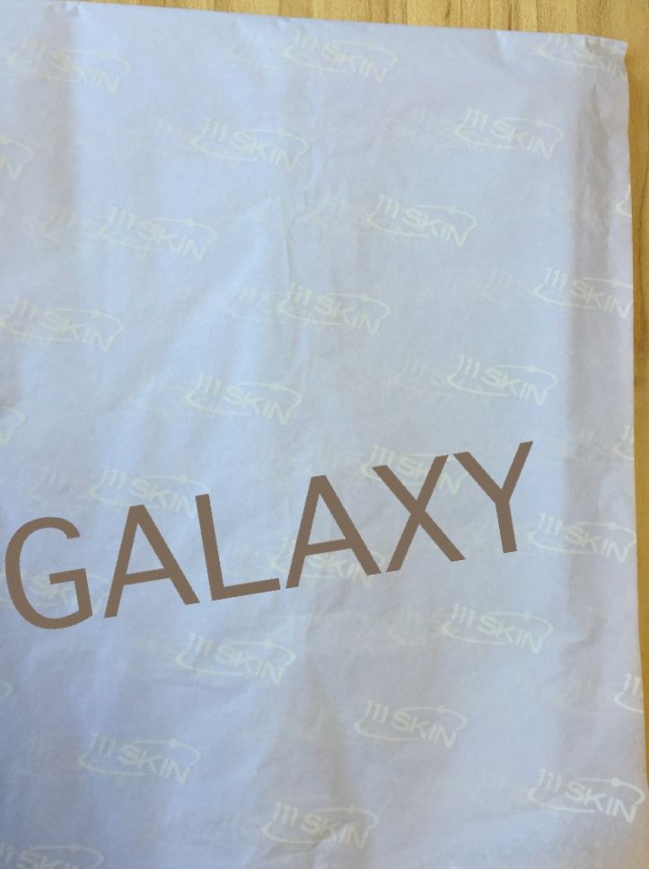 Printing Tissue Paper