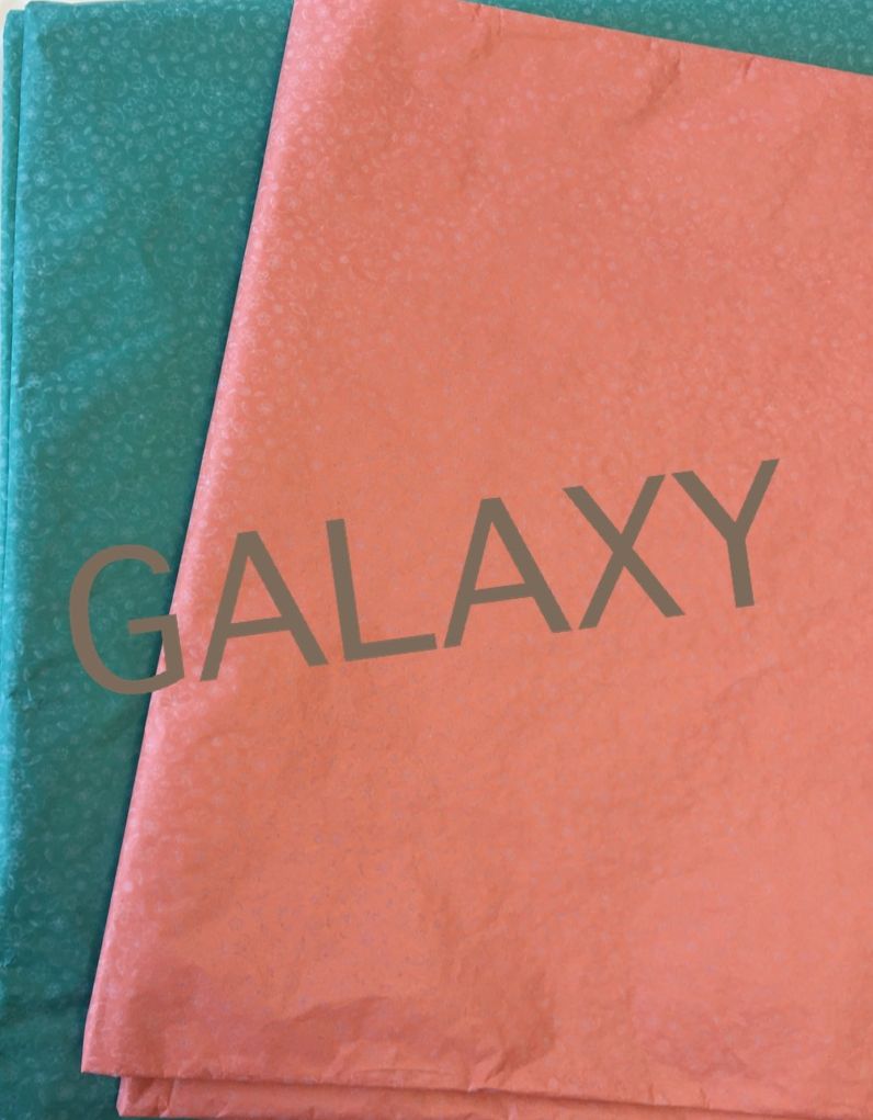 Printing Tissue Paper