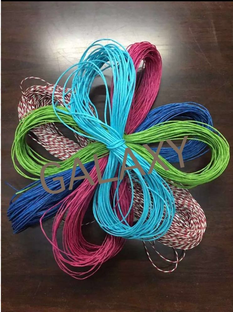 Paper Rope